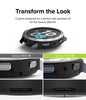 Samsung Galaxy Watch 5 44mm | Air Sports+Bezel Combo Pack| Black + 44-10