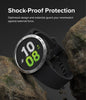 Samsung Galaxy Watch 5 44mm | Air Sports+Bezel Combo Pack| Black + 44-10