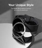 Samsung Galaxy Watch 5 44mm | Air Sports+Bezel Combo Pack| Black + 44-10