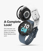 Samsung Galaxy Watch 5 44mm | Air Sports+Bezel Combo Pack| Black + 44-11