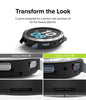 Samsung Galaxy Watch 5 44mm | Air Sports+Bezel Combo Pack| Black + 44-11