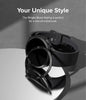 Samsung Galaxy Watch 5 44mm | Air Sports+Bezel Combo Pack| Black + 44-11