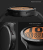 Samsung Galaxy Watch 5 / 4 44mm | Bezel Styling| 44-15