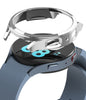 Samsung Galaxy Watch 5 44mm Case| Slim Series| Chrome