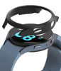 Samsung Galaxy Watch 5 44mm Case| Slim Series| Matte Black