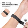 20mm Samsung Galaxy Watch 4 | Milanese Watch Band Strap  | Rose Gold