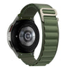 Alpine Loop Straps| Samsung Galaxy Watch 5 40mm 44mm/Galaxy Pro 5 45mm/Galaxy Watch 4 40mm 44mm | Green
