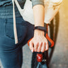 Xiaomi Band 7/ 6 /5 | Silicone Watch Band Strap (Pack of 5) | Dark Blue