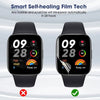 O Ozone - (Pack of 3) Screen Protector For Redmi Watch 3 - Clear