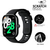 O Ozone - (Pack of 3) Screen Protector For Redmi Watch 3 - Clear
