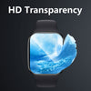 O Ozone - (Pack of 3) Screen Protector For Redmi Watch 3 - Clear