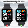 O Ozone - (Pack of 3) Screen Protector For Redmi Watch 4 - Clear