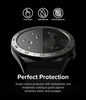 Xiaomi Watch S1 Screen Protectors| Glass for Bezel Styling | 4 Pack