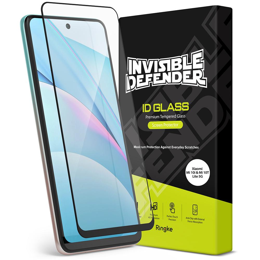 Screen Protector For Xiaomi Mi 10i 5g /Mi 10t Lite 5g