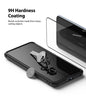 Xiaomi K40 / K40 Pro / K40 Pro + / Poco F3 / Mi 11X / Mi11i Screen Protector| Invisible Defender Full Coverage| Black