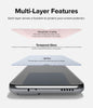 Xiaomi 12T / Xiaomi 12T Pro Full Cover Glass Screen Protector