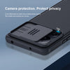 Xiaomi 13 Lite Case Cover | Camshield Pro Series | Black