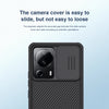Xiaomi 13 Lite Case Cover | Camshield Pro Series | Blue