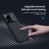 Xiaomi 13 Lite Case Cover | Camshield Pro Series | Black