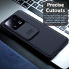 Xiaomi 13 Pro Case Cover | Camshield Pro Series | Black