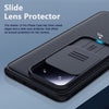 Xiaomi 13 Pro Case Cover | Camshield Pro Series | Blue