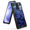Xiaomi Mi K30 Ringke Fusion X Camo Black