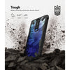 Xiaomi Mi K30 Ringke Fusion X Camo Black