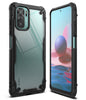 Xiaomi Redmi Note 10 / Note 10 S Ringke Fusion X Black
