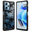 Redmi Note 12 Pro 5G / Poco X5 Pro Case Cover Fusion Series