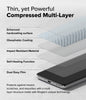 OnePlus 13 Screen Protector|Dual Easy Film |Pack of 2