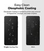 OnePlus 13 Screen Protector|Dual Easy Film |Pack of 2
