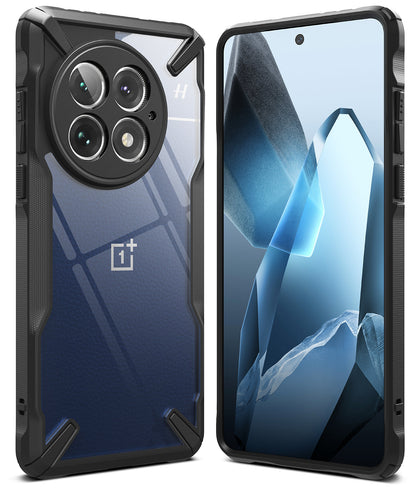 OnePlus 13 2024|Fusion-X Series | Black