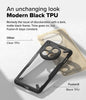 OnePlus 13 2024|Fusion-X Series | Black