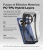 OnePlus 13 2024|Fusion-X Series | Black