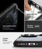 OnePlus 13 2024|Fusion-X Series | Black