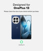 OnePlus 13 2024|Fusion-X Series | Camo Black