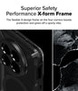 OnePlus 13 Case Cover | Fusion-X Magnetic | Black