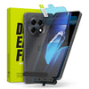 Oneplus 13R|Dual Easy Film Screen Protector| 2 pack, w installation Jig