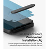 Oneplus 13R|Dual Easy Film Screen Protector| 2 pack, w installation Jig