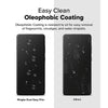 Oneplus 13R|Dual Easy Film Screen Protector| 2 pack, w installation Jig