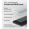 Oneplus 13R Screen Protector | Screen Protector Tempered Glass | Pack Of 2
