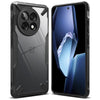 Oneplus 13R Case Cover | Fusion X Series | Black