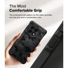 Oneplus 13R Case Cover | Fusion X Design Series | Camo Black