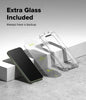 Oneplus 13S Tempered Glass [Easy Slide] Screen Protector | 2 Pack