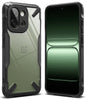 Oneplus 13s Case Cover | Fusion-X Series |Black