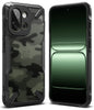 Oneplus 13s Case Cover | Fusion-X Series |Camo Black