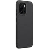 OnePlus 13T / 13S Case Cover| Super Frosted Shield Pro Series | Black
