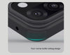 OnePlus 13T / 13S Case Cover| Super Frosted Shield Pro Series | Black