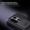 CamShield Pro Case for OnePlus 15 - Black