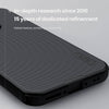 OnePlus 15 Case Cover| Super Frosted Shield Pro Series | Black